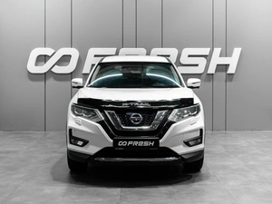 Внедорожник Nissan X-Trail 2019 года, 2350000 рублей, Тюмень