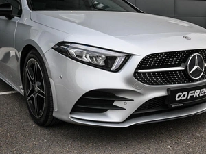 Хетчбэк Mercedes-benz A-класс 2018 года, 2199000 рублей, Кирилловка