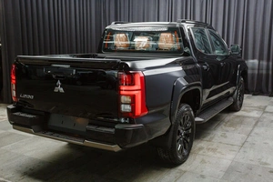 Пикап Mitsubishi L200 2025 года, 5599000 рублей, Красноярск