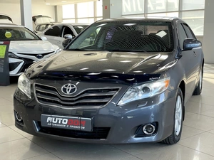 Седан Toyota Camry 2011 года, 1287000 рублей, Солонцы
