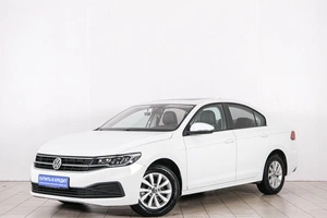 Седан Volkswagen Bora 2021 года, 1899000 рублей, Красноярск