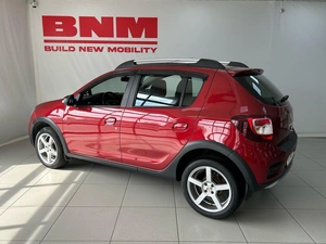 Хэтчбек Renault Sandero 2020 года, 1310000 рублей, Смоленск