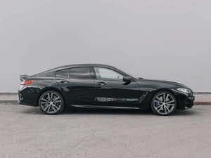 Седан BMW 8 серия Gran Coupe 2021 года, 12200000 рублей, Омск
