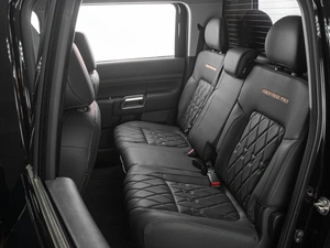 Пикап Nissan Frontier Pro 2026 года, 4879000 рублей, Тюмень