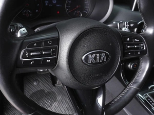 Лифтбек Kia Stinger 2018 года, 2500000 рублей, Ростов-на-Дону