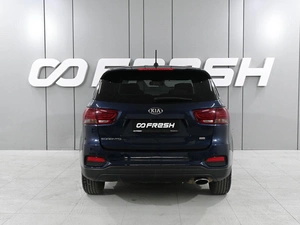 Внедорожник Kia Sorento Prime 2018 года, 2449000 рублей, Аксай