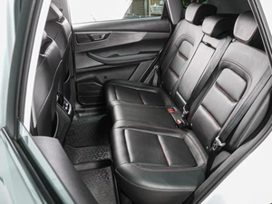 Внедорожник Chery Tiggo 7 Pro 2020 года, 1699000 рублей, Воронеж