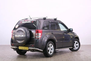 Внедорожник Suzuki Grand Vitara 2010 года, 1259000 рублей, Омск