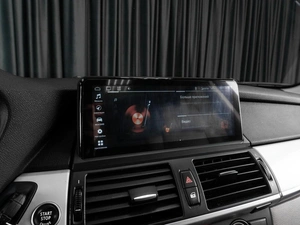 Внедорожник BMW X5 2007 года, 1769000 рублей, Тюмень