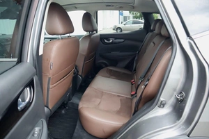 Внедорожник Nissan Qashqai 2020 года, 2120000 рублей, Брянск