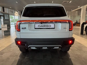 Внедорожник Haval Dargo 2026 года, 3699000 рублей, Красноярск