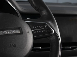 Внедорожник Haval F7x 2021 года, 2050000 рублей, Омск