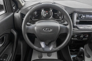 Хетчбэк ВАЗ (LADA) XRAY 2021 года, 999000 рублей, Барнаул