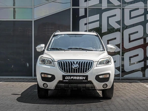 Внедорожник Lifan X60 2016 года, 750000 рублей, Краснодар