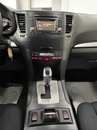 Универсал Subaru Outback 2014 года, 1797000 рублей, Солонцы
