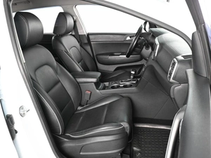 Внедорожник Kia Sportage 2018 года, 2245000 рублей, Аксай
