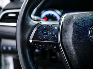 Седан Toyota Camry 2019 года, 3190000 рублей, Красноярск