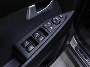 Внедорожник Kia Sportage 2015 года, 1490000 рублей, Красноярск