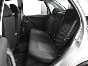 Седан ВАЗ (LADA) Granta 2025 года, 1185000 рублей, Ставрополь