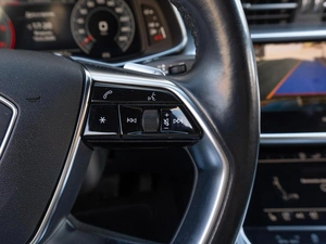 Лифтбек Audi A7 2019 года, 4899000 рублей, Саратов