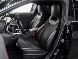 Седан Mercedes-benz CLA-класс 2020 года, 2999000 рублей, Тюмень