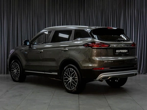 Внедорожник Geely Atlas Pro 2023 года, 2099000 рублей, Тюмень