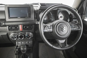 Внедорожник Suzuki Jimny 2018 года, 2149000 рублей, Кемерово