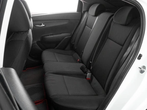 Седан Kia Rio 2021 года, 1439000 рублей, Тюмень