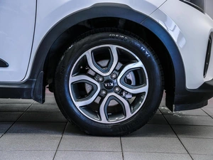 Хетчбэк Kia Picanto 2018 года, 1279000 рублей, Красноярск