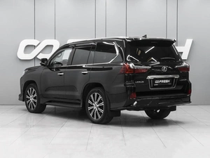 Внедорожник Lexus LX 2019 года, 9750000 рублей, Ростов-на-Дону