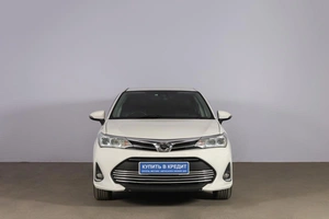 Универсал Toyota Corolla Fielder 2017 года, 1339000 рублей, Новосибирск