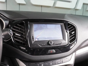 Универсал ВАЗ (LADA) Vesta 2019 года, 1099000 рублей, Воронеж