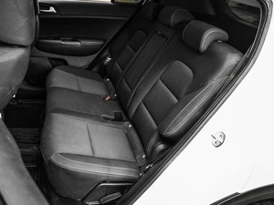 Внедорожник Kia Sportage 2018 года, 2249000 рублей, Кирилловка