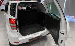 Внедорожник Toyota Rush 2006 года, 797000 рублей, Красноярск