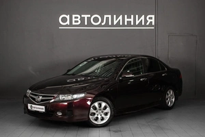 Седан Honda Accord 2006 года, 899000 рублей, Красноярск