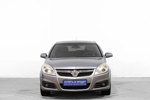 Седан Opel Vectra 2006 года, 499000 рублей, Барнаул
