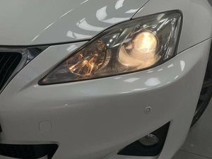 Седан Lexus IS 2011 года, 1768000 рублей, Красноярск