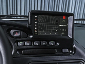 Внедорожник ВАЗ (LADA) Niva Travel 2026 года, 1719000 рублей, Ставрополь