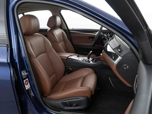 Седан BMW 5 серия 2015 года, 2376444 рублей, Москва