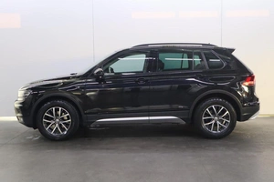 Внедорожник Volkswagen Tiguan 2019 года, 2250000 рублей, Брянск