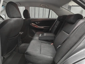 Седан Toyota Allion 2008 года, 999000 рублей, Красноярск