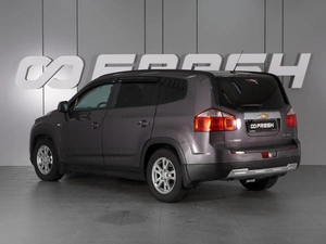 Минивэн Chevrolet Orlando 2012 года, 1399000 рублей, Минеральные Воды