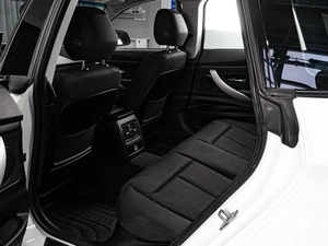 Лифтбек BMW 3 серия GT 2014 года, 2035000 рублей, Тюмень