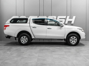 Пикап Mitsubishi L200 2016 года, 1844000 рублей, Тюмень