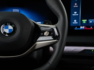 Внедорожник BMW X3 2025 года, 6466999 рублей, Москва