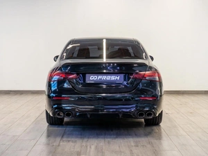 Седан Mercedes-benz E-класс 2021 года, 4499000 рублей, Саратов