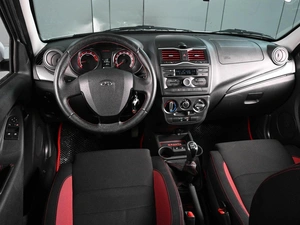 Лифтбек ВАЗ (LADA) Granta 2024 года, 1329000 рублей, Аксай