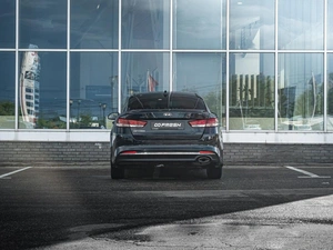 Седан Kia Optima 2017 года, 1539000 рублей, Нижний Новгород