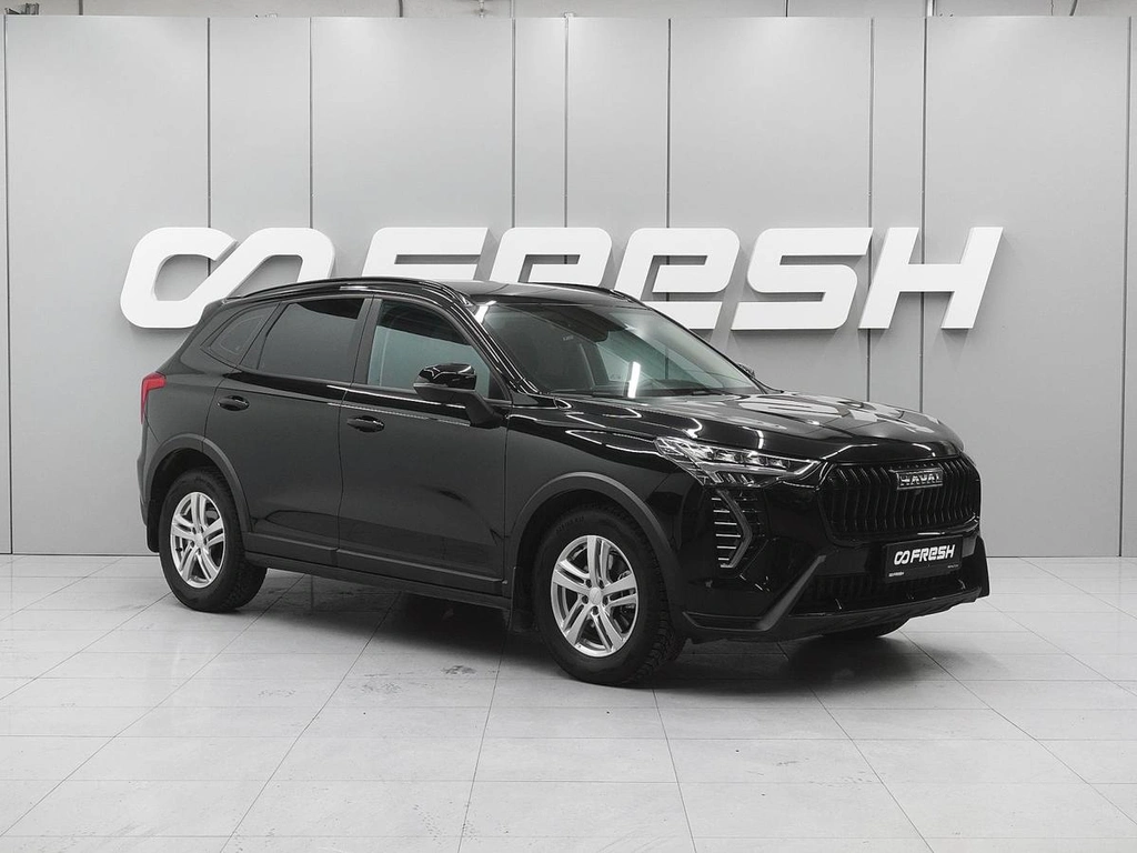 Внедорожник Haval Jolion 2025 года, 2140000 рублей, Ростов-на-Дону