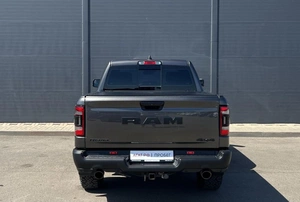 Пикап Dodge Ram 2023 года, 7390000 рублей, Солонцы